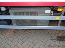 Volvo FH 460 + TRS COOLING + LIFT + EURO 6
