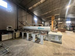 Giben Prismatic 2 SPT H.100