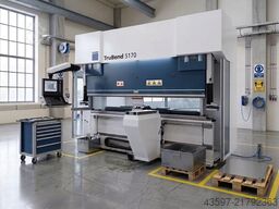 TRUMPF TruBend 5170