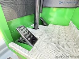 Combilift C5000XL / DIESEL / WIDE FORK POSITIONER