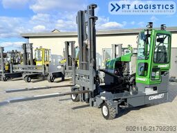 Combilift C4500 DIESEL DUPLEX 4600 EXTENDED FORKS