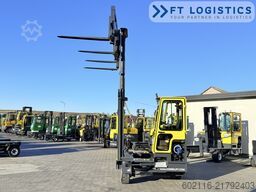 Combilift C3000XL DUPLEX SPREADER BEAM FREE LIFT