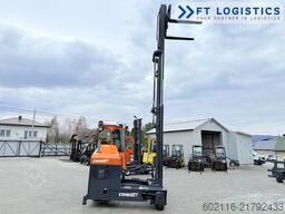 Combilift C4000 DIESEL TRIPLEX 6800 AIR CONDITION