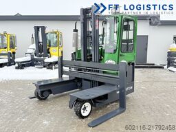 Combilift C3000 DIESEL WIDE FORK POSITIONER DUPLEX