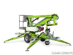 Niftylift Nifty 120T