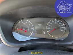 Renault Master 2.3 DCI KOFFER MET LAADBRUG