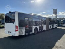 Mercedes-Benz O 530 G Citaro