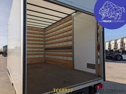 Renault Master 2.3 DCI KOFFER MET LAADBRUG