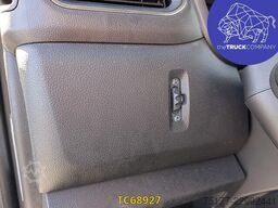 Renault Master 2.3 DCI KOFFER MET LAADBRUG