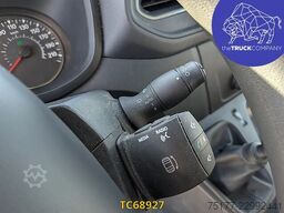 Renault Master 2.3 DCI KOFFER MET LAADBRUG