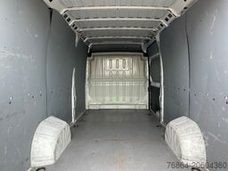 PEUGEOT BOXER KASTENWAGEN L3H2