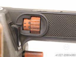 Messer Griesheim Quicky Electronic