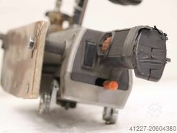 Messer Griesheim Quicky Electronic