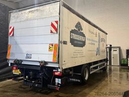 Volvo FL220 19t BACHE