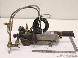 Messer Cutting Systems Quicky