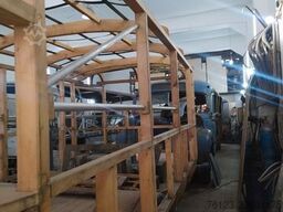  Berna Adler mit Frech Hoch Sissach Aufbau Cabrio