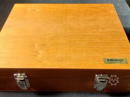 Mitutoyo Innenmessschrauben Satz 50-100