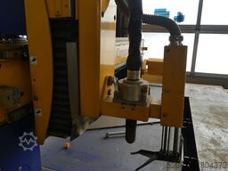 MicroStep Master Cut RS
