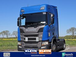 SCANIA R450 HL,Standklima