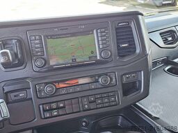 SCANIA R450 HL,Standklima