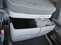 SCANIA R450 HL,Standklima