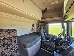 SCANIA R450 HL,Standklima