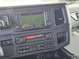 SCANIA R450 HL,Standklima