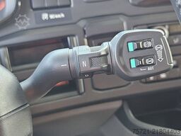 SCANIA R450 HL,Standklima