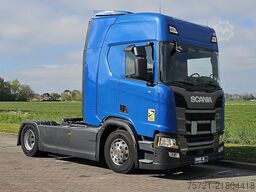 SCANIA R450 HL,Standklima