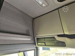 SCANIA R450 HL,Standklima