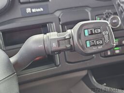 SCANIA R450 HL,Standklima