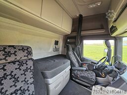 SCANIA R450 HL,Standklima