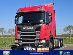 SCANIA R450 6X2 NB RETARDER