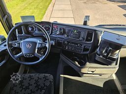 SCANIA R450 6X2 NB RETARDER