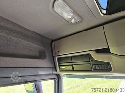 SCANIA R450 6X2 NB RETARDER