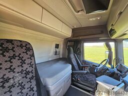 SCANIA R450 6X2 NB RETARDER