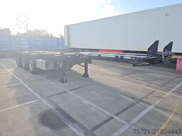 KRONE SD ADR