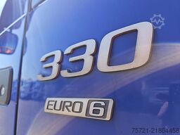 VOLVO FM 330 SLEEPERCAB NL-TRUCK