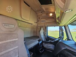 IVECO AS440S46 STRALIS