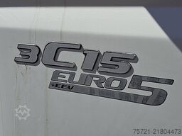 MITSUBISHI CANTER 3 C 15 XXL ac  3.0 Di