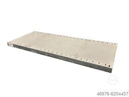 SSI Schäfer R3000 / gebraucht / verzinkt 994x390x40mm (LxTxH)