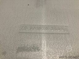 SSI Schäfer R3000 / gebraucht / verzinkt 994x390x40mm (LxTxH)