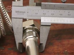 Trafag 471.2331 Kabellänge 3000 mm