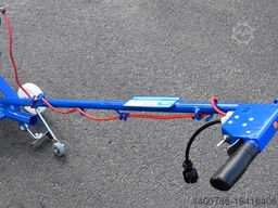 Dekor PUHB Frezarka do betonu