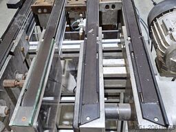 Bosch Rexroth Förderstrecke