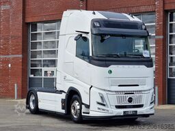 Volvo FH 13.500 Aero Globetrotter XL 4x2 - I Save - I...