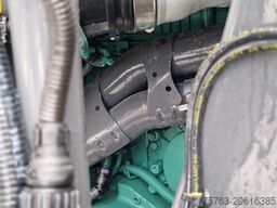 Volvo FH 13.500 Aero Globetrotter XL 4x2 - I Save - I...