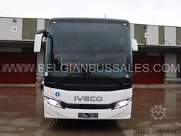 Iveco Evadys 13m / NEW / Rear door / 6x units / 3-poi...