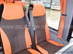 Iveco Evadys 13m / NEW / Rear door / 6x units / 3-poi...