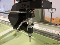 CMS Tecnocut Smartline 2040 (3D)